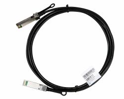 HPE X240 25G SFP28 to SFP28 3m Direct Attach Copper Cable cavo InfiniBand e in fibra ottica 
