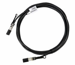 HPE Networking X240 25G SFP28 to SFP28 5m DAC Cable 