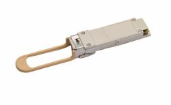 HPE Hewlett Packard Enterprise X141 40G QSFP+ LC BiDi 150m modulo del ricetrasmettitore di rete Fibra ottica 40000 Mbit/s QSFP+ 