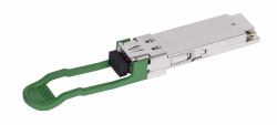 Aruba X151 100G QSFP28 LC LR4 modulo del ricetrasmettitore di rete Fibra ottica 100000 Mbit/s 