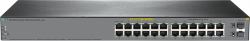 HPE OfficeConnect 1920S 24G 2SFP PPoE+ 185W Gestito L3 Gigabit Ethernet [10/100/1000] Supporto Power over Ethernet [PoE] 1U Grigio 