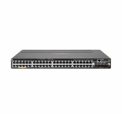HPE Aruba Networking Aruba 3810M 48G PoE+ 4SFP+ 1050W Gestito L3 Gigabit Ethernet [10/100/1000] Supporto Power over Ethernet [PoE] 1U Grigio 