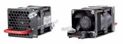 HPE Aruba Networking X721 Front-to-Back Fan 