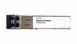 HPE Hewlett Packard Enterprise JL486A modulo del ricetrasmettitore di rete 25000 Mbit/s SFP28 Fibra ottica 