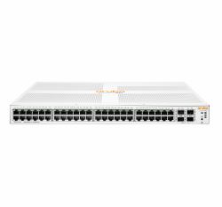 HPE Aruba Networking Aruba Instant On 1930 Gestito L2+ Gigabit Ethernet [10/100/1000] 1U Bianco 
