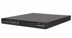 HPE Networking Comware Switch 24XGT 6QSFP+ or 2QSFP28 5710 