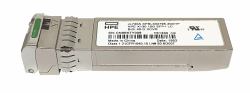 HPE Networking X130 10G SFP+ LC BiDi 40km-Downlink Transceiver 