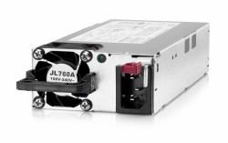 HPE Aruba JL760A componente switch Alimentazione elettrica 