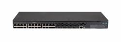 HPE Networking Comware Switch 24G 4SFP+ EI 5140 