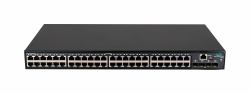 HPE Networking Comware Switch 48G 4SFP+ EI 5140 