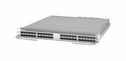 HPE Networking Comware Module 48-Port 10GbE SFP+ Type X 12900E 