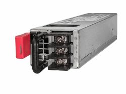 HPE Aruba Networking 8325 850W 48VDC Front-to-Back Power Supply 