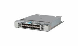 HPE Networking Comware 16-Port 16/32G FC Converged Port Interface Module 