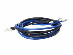 HPE Networking Comware 12902E 48V 15m DC Power Supply Unit Cable 