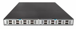 HPE Networking Comware Switch 2-slot 5945 