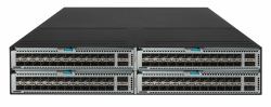 HPE Networking Comware Switch 4-slot 5945 
