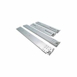 HPE Aruba SPR-RK-MNT - Rack mounting kit - for S3500 Mobility Access Switch