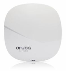 HPE Aruba Networking IAP-325 1750 Mbit/s Bianco Supporto Power over Ethernet [PoE] 
