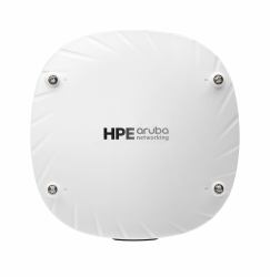 HPE Aruba Networking AP-534 [JP] TAA Dual Radio 4x4 802.11ax External Antennas Unified Campus AP 