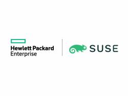 HPE SUSE Linux Enterprise High Availability Extension 1-2 Sockets 3 Year Subscription Flx LTU 