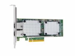HPE StoreFabric CN1100R 10GBASE-T Dual Port Converged Interno Fibra 10000 Mbit/s 