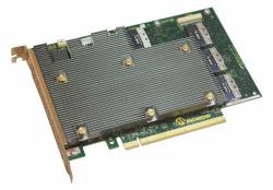 HPE Microchip SmartRAID SR932i-p x32 Lanes 8GB Wide Cache NVMe/SAS 24G Controller for Gen10 Plus 