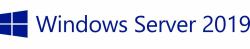 HPE Microsoft Windows Server 2019 Client Access License [CAL] 1 licenza/e Licenza Multilingua 