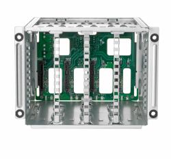HPE P14506-B21 contenitore di unità di archiviazione Box esterno HDD/SSD 2.5" 