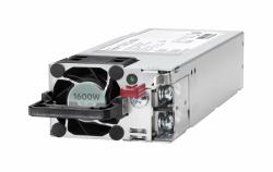 HPE FLEX SLOT PSU 1600W 48VDC,HOT-PLUG