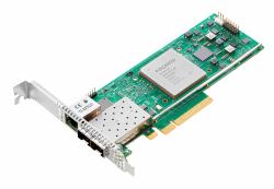 HPE Pensando Distributed Services Platform DSC-25 Enterprise 10/25Gb 2-port SFP28 Card 