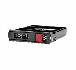 HPE 960GB SAS 12G Mixed Use LFF LPC Value SAS Multi Vendor SSD 