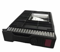 HPE 960GB SATA 6G Mixed Use LFF SCC Multi Vendor SSD 