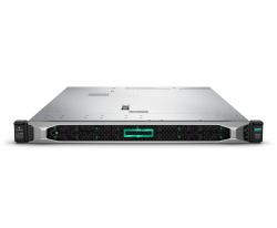 HPE ProLiant DL360 Gen10 6226R 2.9GHz 16-core 1P 32GB-R MR416i-a NC 8SFF BC 800W PS Server 