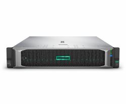 HPE ProLiant DL380 Gen10 5218R 2.1GHz 20-core 1P 32GB-R MR416i-p NC 8SFF BC 800W PS Server 