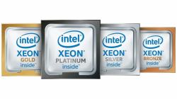 HPE Intel Xeon-Gold 5512U 2.1GHz 28-core 185W Processor Kit for Alletra Storage Server 41X0 
