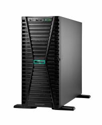 HPE ProLiant ML110 Gen11 4514Y 2.0GHz 16-core 1P 32GB-R MR408i-o 8SFF 1000W RPS EMEA Server 