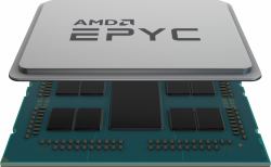 HPE AMD EPYC 8024PN 2.05GHz 8-core 80W Processor for 