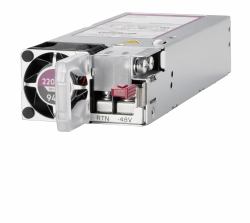 HPE 2200W M-CRPS -48VDC Hot Plug Power Supply Kit 