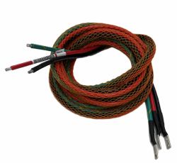 HPE Hardwire -48VDC 3.5m 2000-2200W Power Cord 