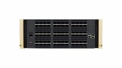 HPE NVIDIA InfiniBand XDR 144-port OSFP Managed Connector to Power Airflow Switch 