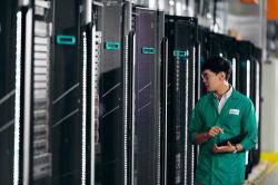 HPE 2000-2200W -48VDC POWER L-STOCK - .