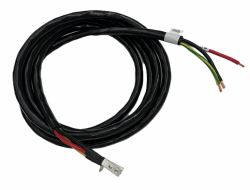 HPE Hardwire -48VDC 3.5m 1000-1300W Power Cord 
