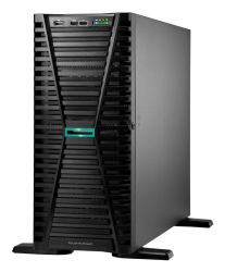HPE ProLiant Server RPS ML110 Gen11 5416S 2,0 GHz 16 core 1P 32 GB-R VROC 8 SFF 800 W 