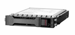 HPE 7.68TB NVMe Gen4 High Performance Read Intensive SFF BC U.3 PQC27 CM9 SSD 