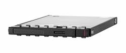 HPE 6.4TB NVMe Gen5 High Performance Mixed Use E3.S EC1 E3 Thin PQC27 CM9 SSD 