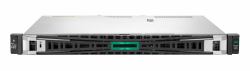 HPE ProLiant DL20 Gen11 6325P 3.5GHz 4c 1P 1x32GB-U 4SFF 2x480GB SSD 1x1000W PS EU Server 