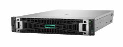 HPE ProLiant Compute DL380 Gen12 6505P 2.2GHz 12c 1P 4x32GB-R 8SFF MR408i-o 2x1000W PS EU Server 