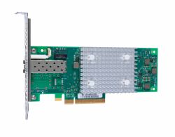 HPE SN1100Q 16Gb Single Port Fibre Channel Host Bus Adapter 