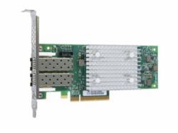 HPE SN1100Q 16Gb Dual Port Fibre Channel Host Bus Adapter 