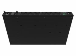 HPE P9S11A unità di distribuzione dell'energia [PDU] 8 presa[e] AC 1U 